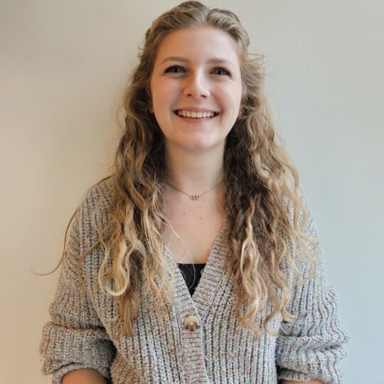 Danique Kleeven – van der Sterren
