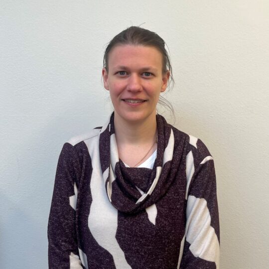 Sanne Blezer
